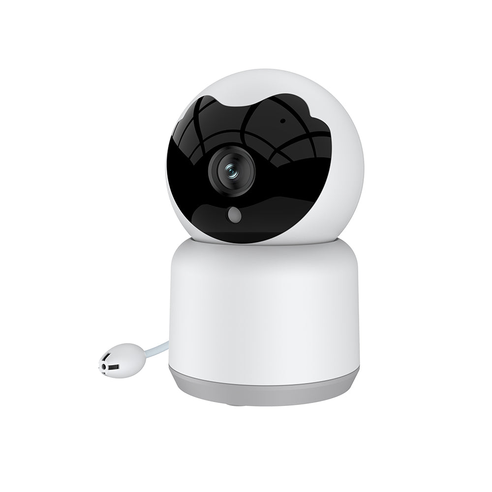 Nadzorna kamera Techsuit Q15A Baby, Wi-Fi, 1080P, Notranja