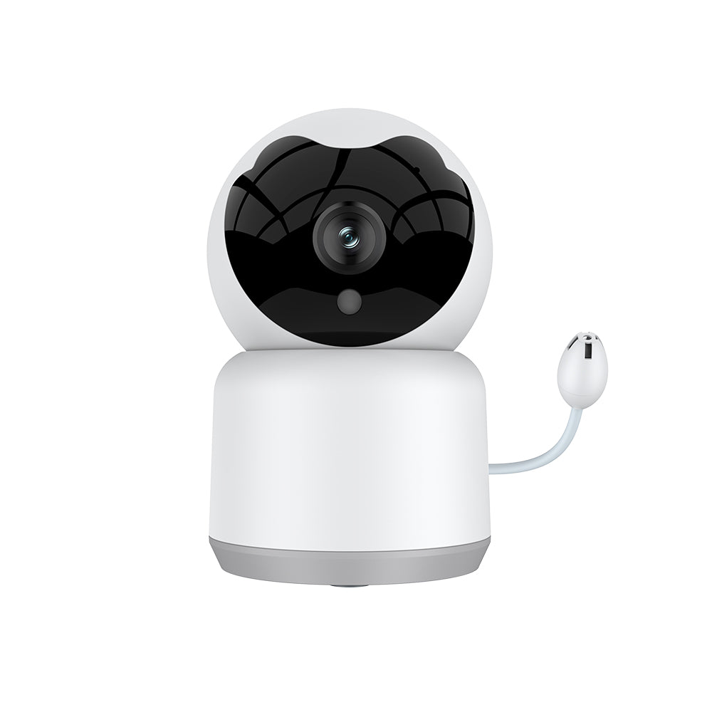 Nadzorna kamera Techsuit Q15A Baby, Wi-Fi, 1080P, Notranja