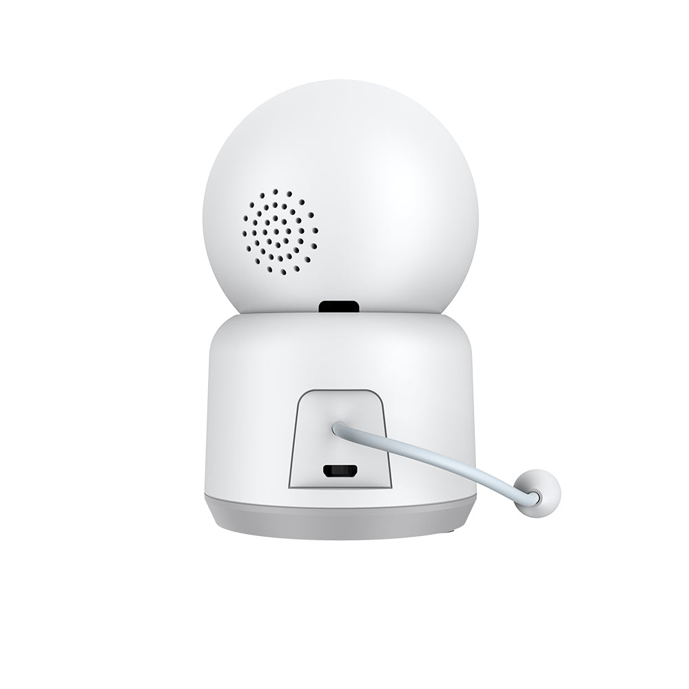 Nadzorna kamera Techsuit Q15A Baby, Wi-Fi, 1080P, Notranja