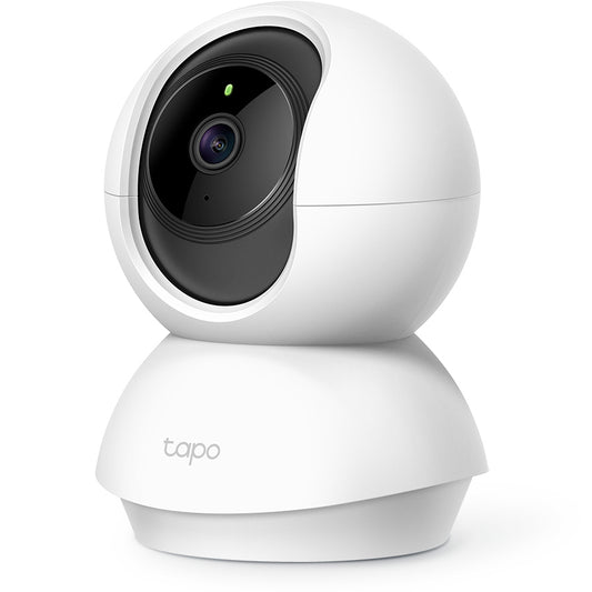Nadzorna kamera TP-LINK Tapo C210, Wi-Fi, 2K, notranja