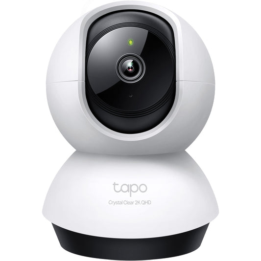 Nadzorna kamera TP-LINK Tapo C220, Wi-Fi, 2K, notranja