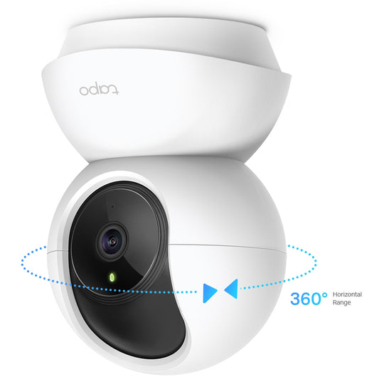Nadzorna kamera TP-LINK Tapo C210, Wi-Fi, 2K, notranja