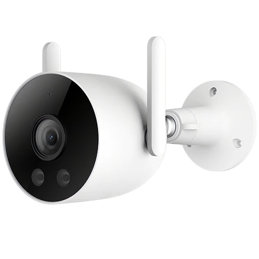 iMILAB EC3 Lite nadzorna kamera, Wi-Fi, 1080P, zunanja CMSXJ40A