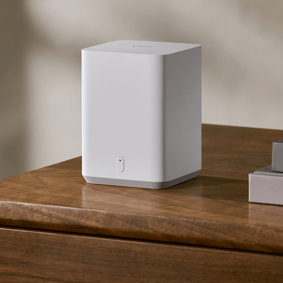 Nadzorna kamera Xiaomi BW400 Pro Set, Wi-Fi, 2.5K, sončna plošča, zunanja BHR77447GL