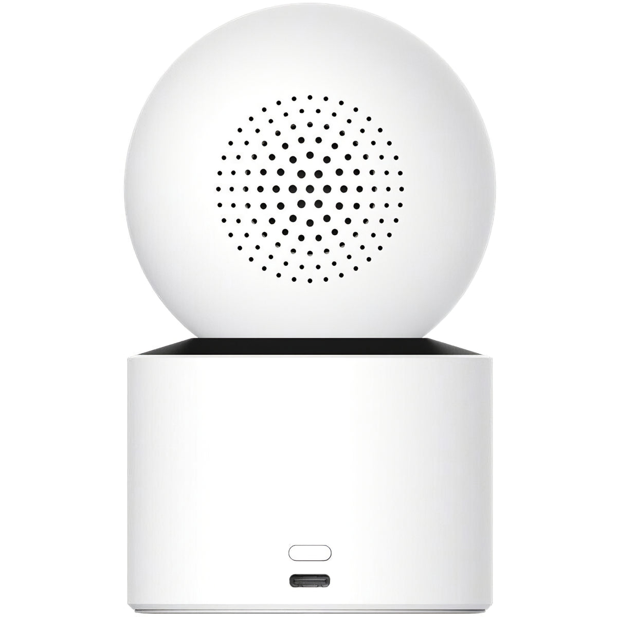Xiaomi C300 Dual Surveillance Camera, Wi-Fi, 2K, Indoor BHR9166166EU