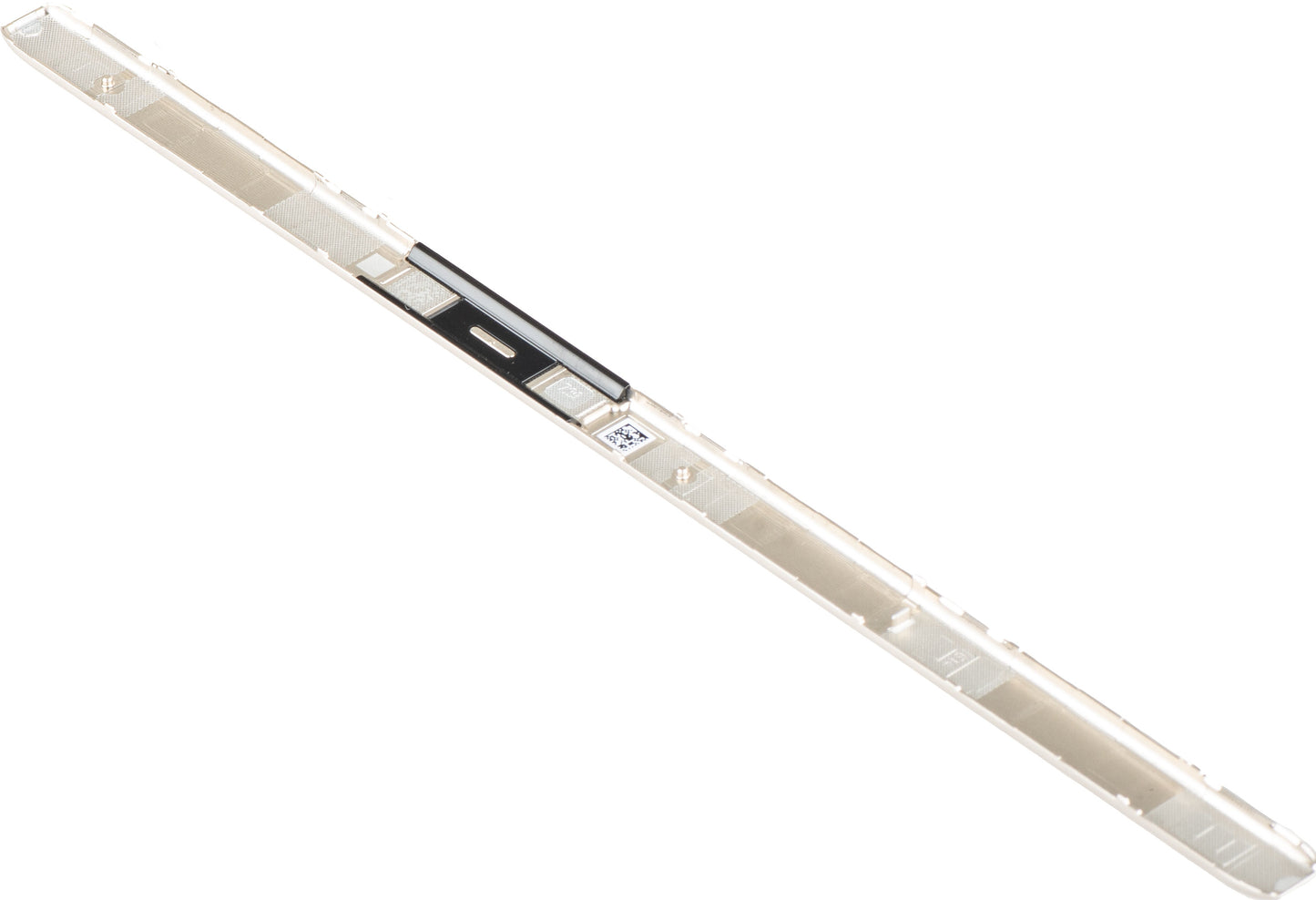 Pokrovček tečaja Huawei Mate X7, Zlat, Service Pack 51671379