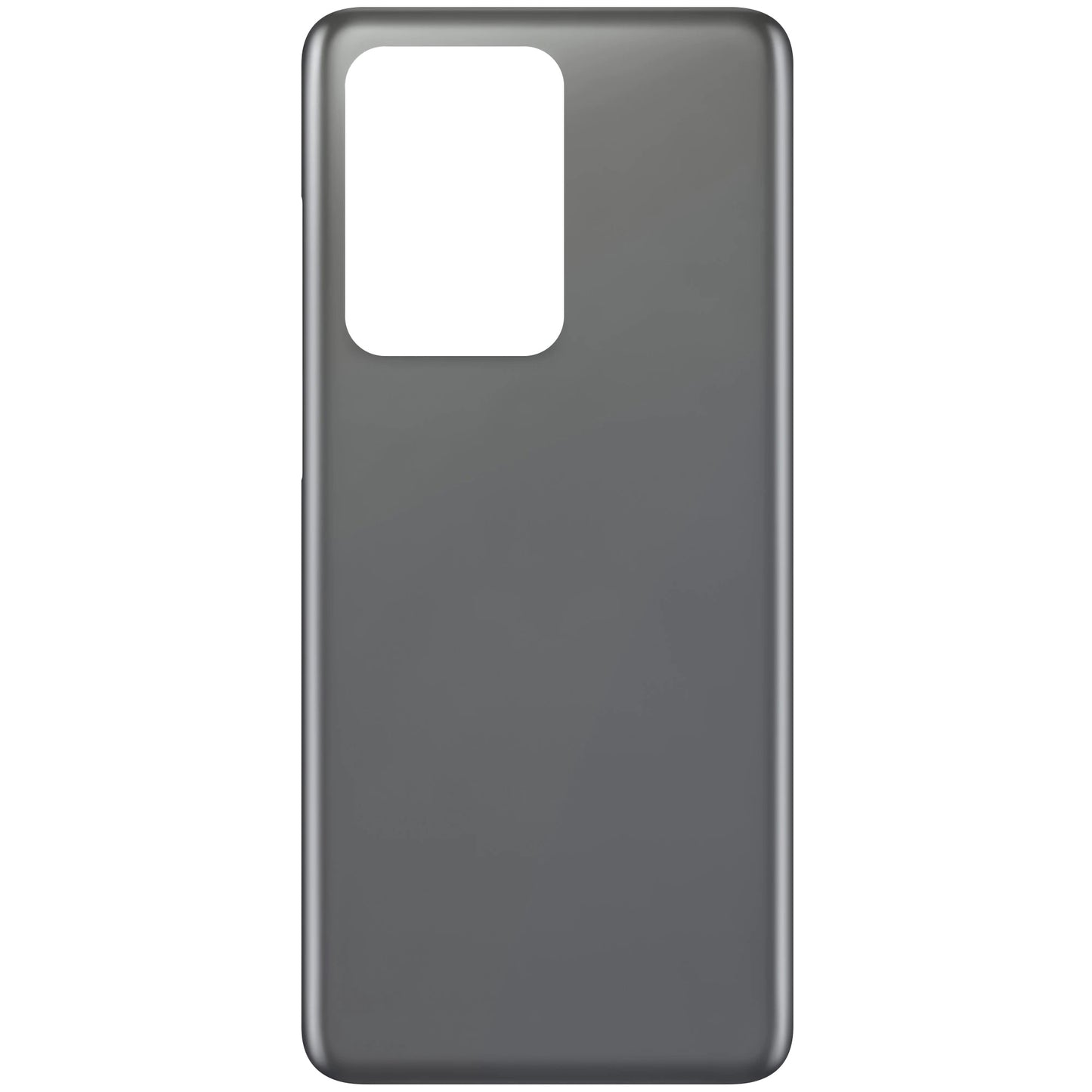 Pokrov baterije združljiv s Samsung Galaxy S20 Ultra 5G G988 / S20 Ultra G988, siva