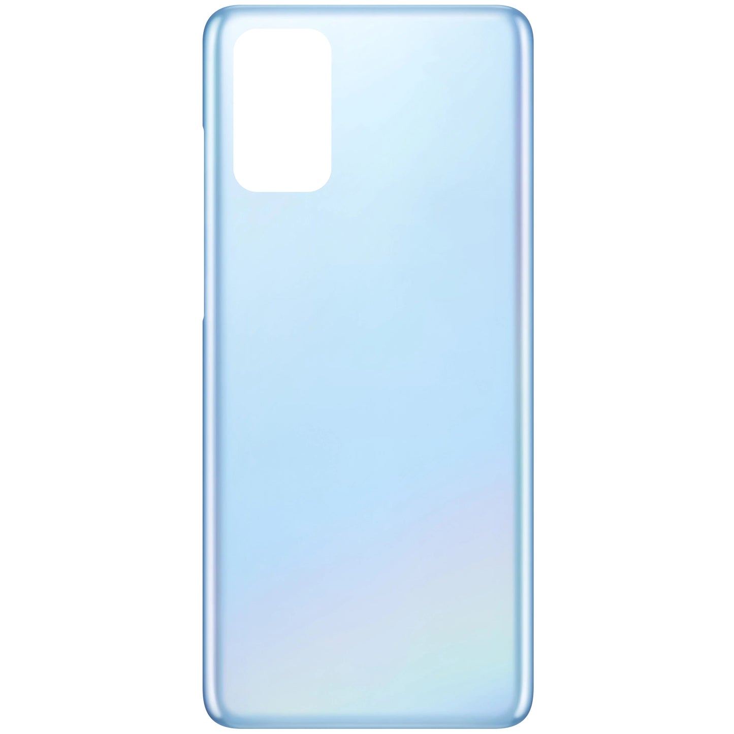 Pokrov baterije združljiv s Samsung Galaxy S20+ 5G G986 / S20+ G985, modra