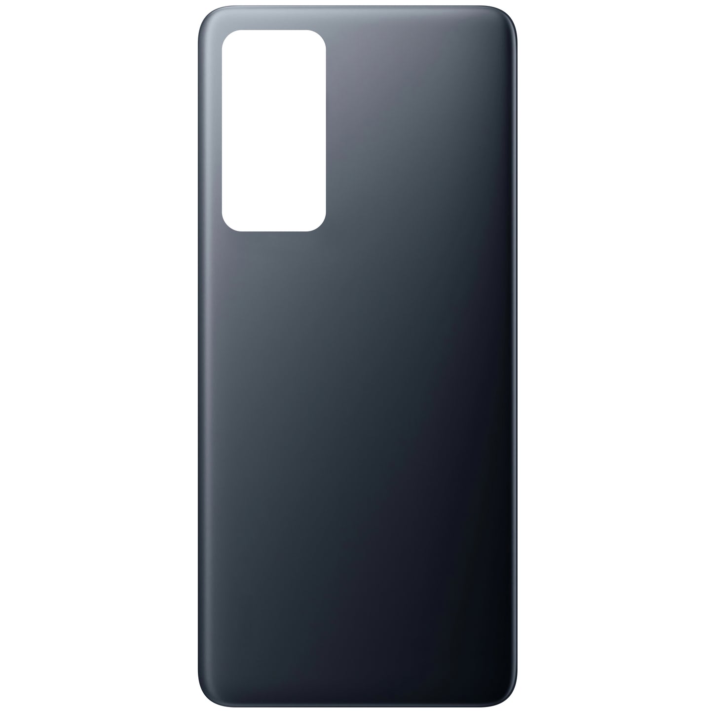 Pokrov baterije združljiv z Xiaomi 12S, siv