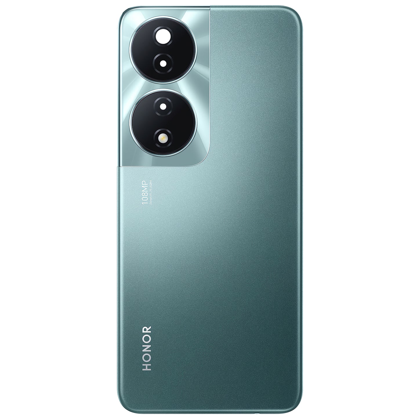 Pokrov baterije Honor 90 Smart, zelen (smaragdno zelen), Swap 0235AJRR