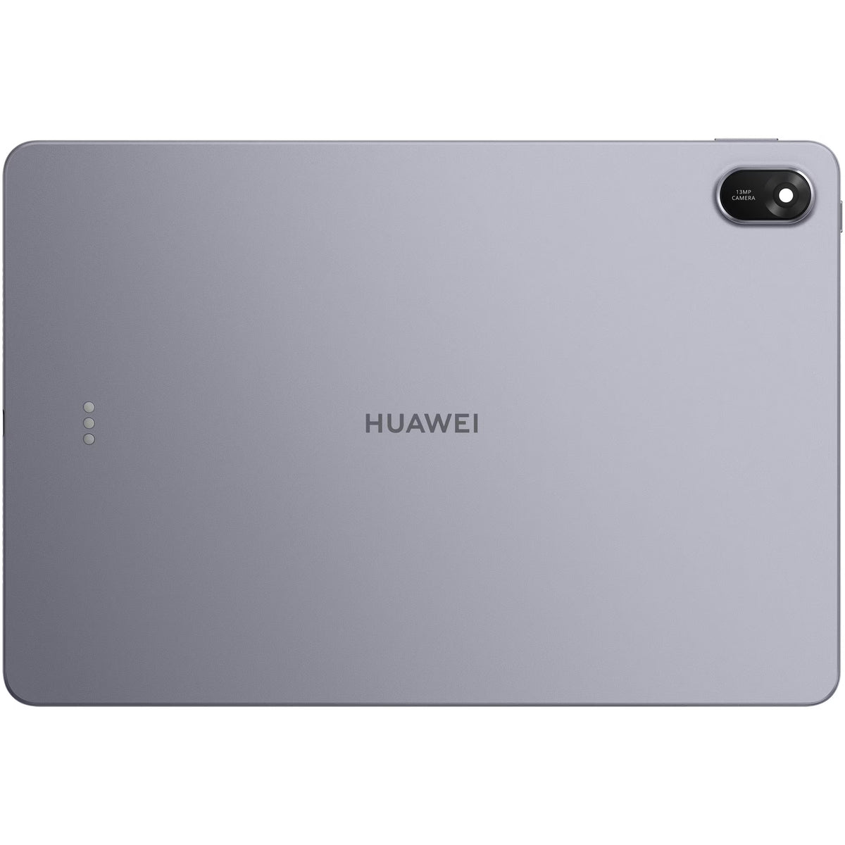 Pokrov baterije z akumulatorjem Huawei MatePad 11.5 (2025), Siv (Space Gray), Service Pack 02357ESM