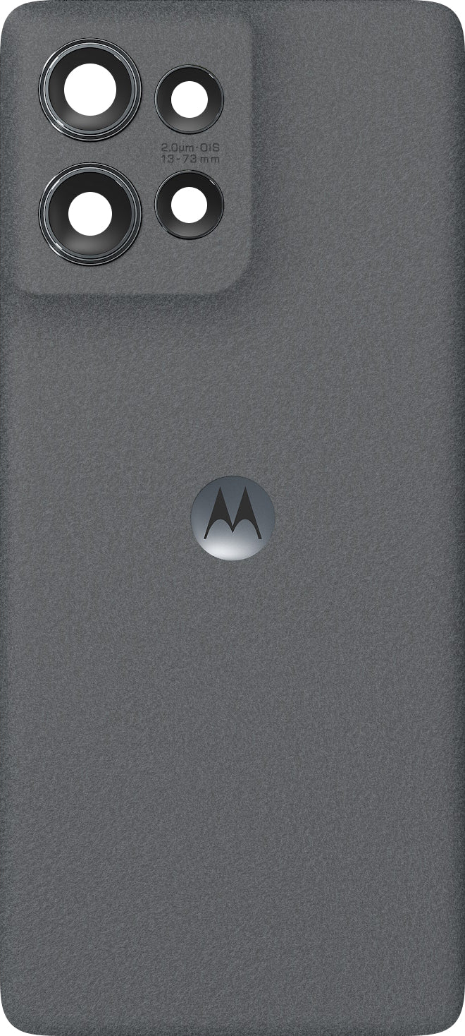 Motorola Edge 50 Battery Cover, Koala Gray, Service Pack 5S58C24925