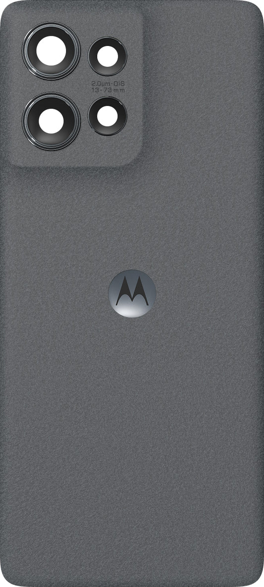Pokrov baterije Motorola Edge 50, siv (Koala Gray), servisni paket 5S58C24925