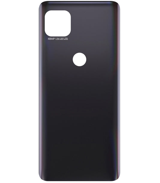 Pokrov baterije Motorola Moto G 5G, siv