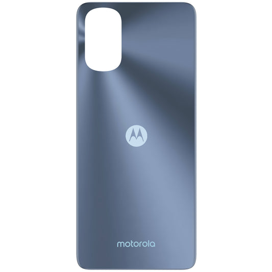 Pokrov baterije Motorola Moto E32s, Slate Gray, servisni paket 5S58C20814