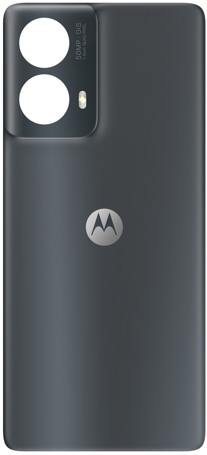 Pokrov baterije Motorola Moto G85, siva (Urban Grey), servisni paket 5948C24892