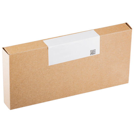 Pokrov baterije Oppo Reno10, modri (ledeno modri), servisni paket 621033000093