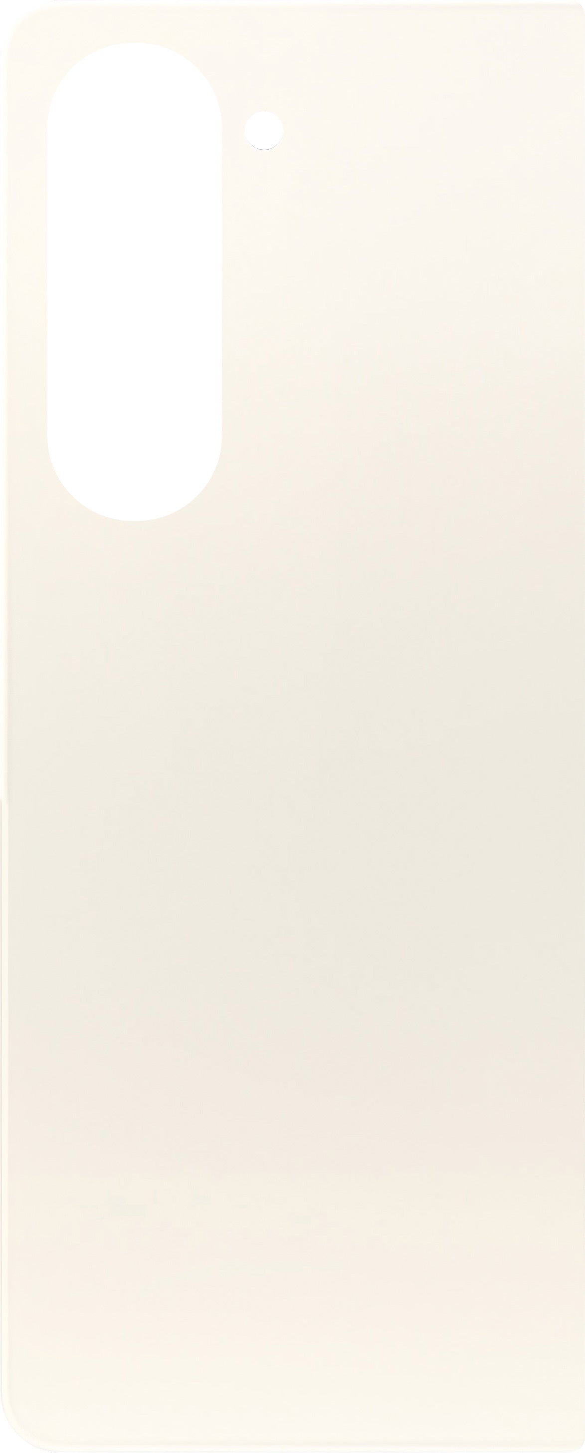 Pokrov baterije Samsung Galaxy Z Fold5 F946, Bež, Swap