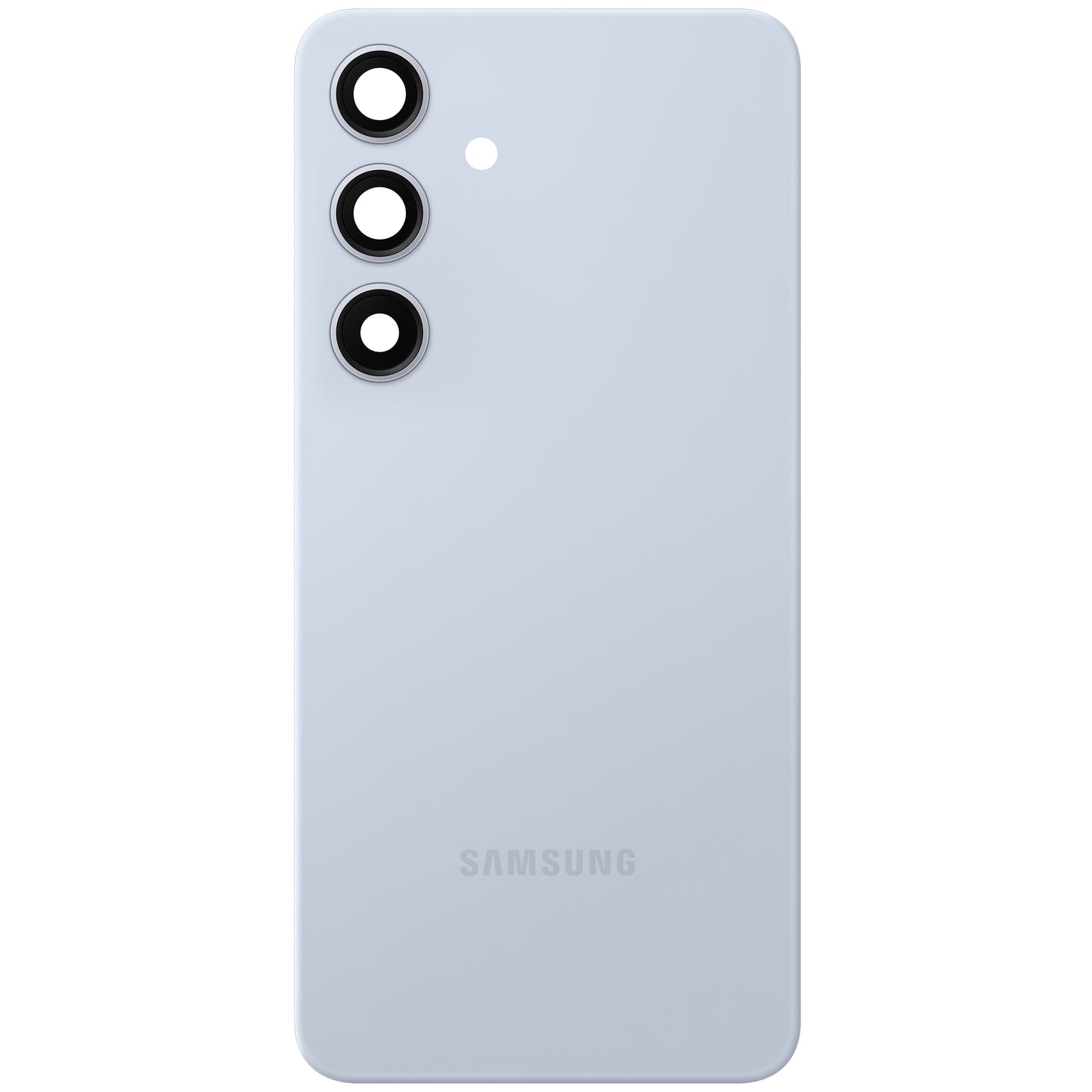 Pokrov baterije Samsung Galaxy S24+ S926, Modrobel (Sapphire Blue), Service Pack GH82-33275F