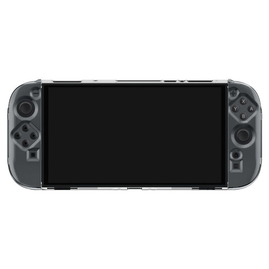 Ohišje za zaščito Spigen Air Fit za konzolo Nintendo Switch 2, Prozorno ACS09311