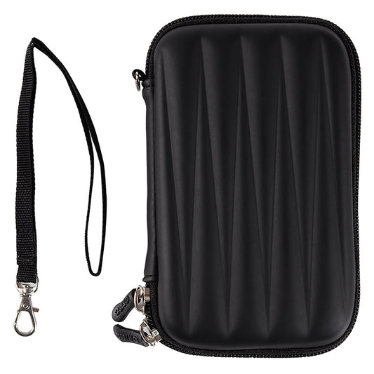 Orico PHL-25 Protective Case for 2.5inch HDD / SSD, Black