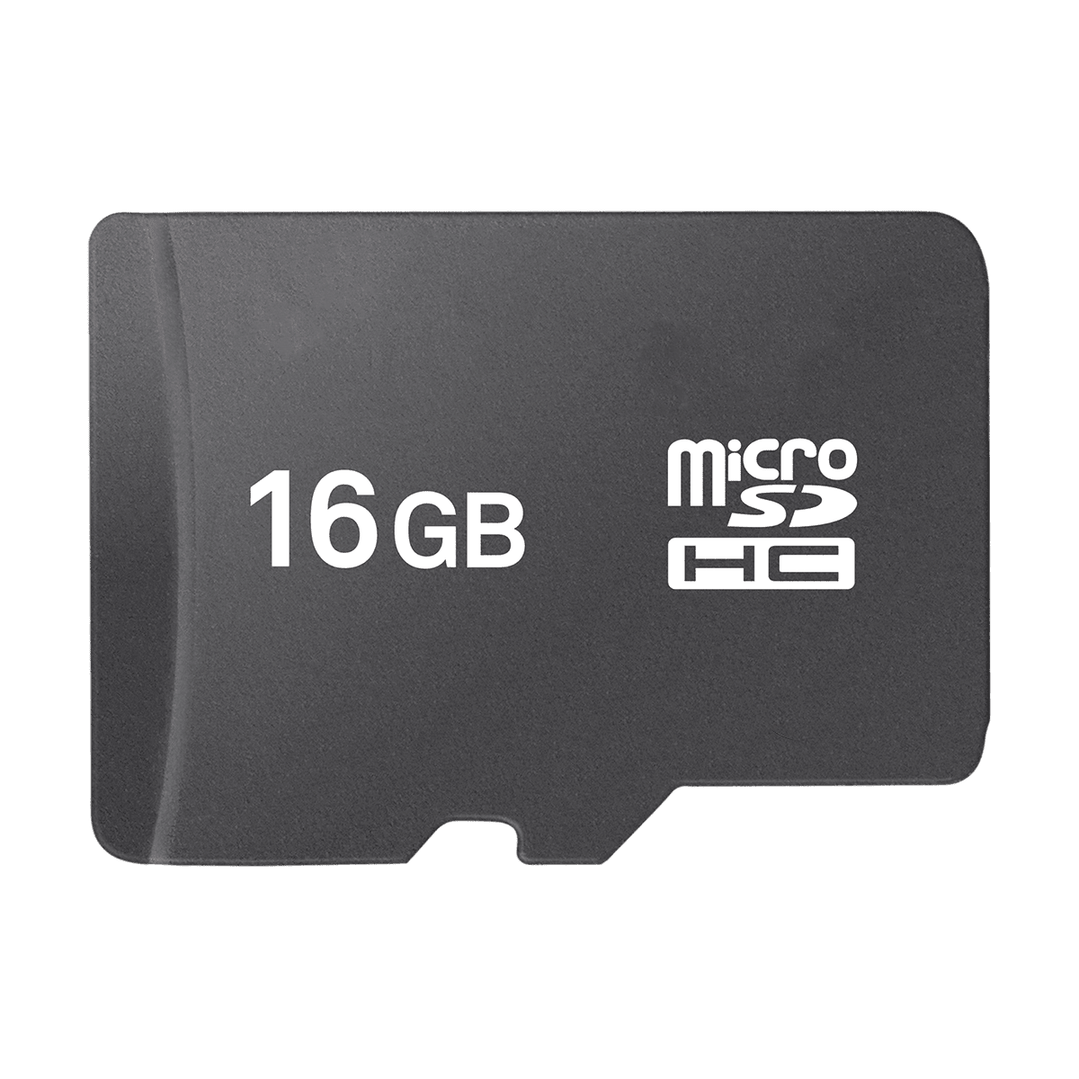 Spominska kartica microSDHC OEM, 16Gb, Razred 10 TF16G_C10