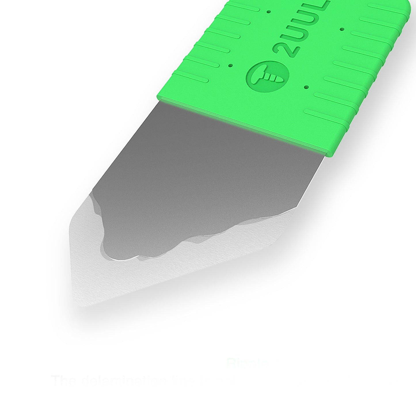 Kovinski sponki 2UUL DA91, 3v1