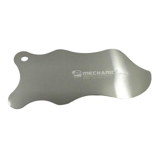 Mehanik Ultra Thin X9 Kovinske sponke za mehanike