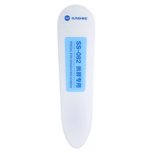 Plastične sponke Sunshine SS-082