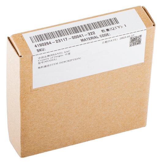 Zvočni priključek - mikrofon Realme 5 Pro, servisni paket 4964249