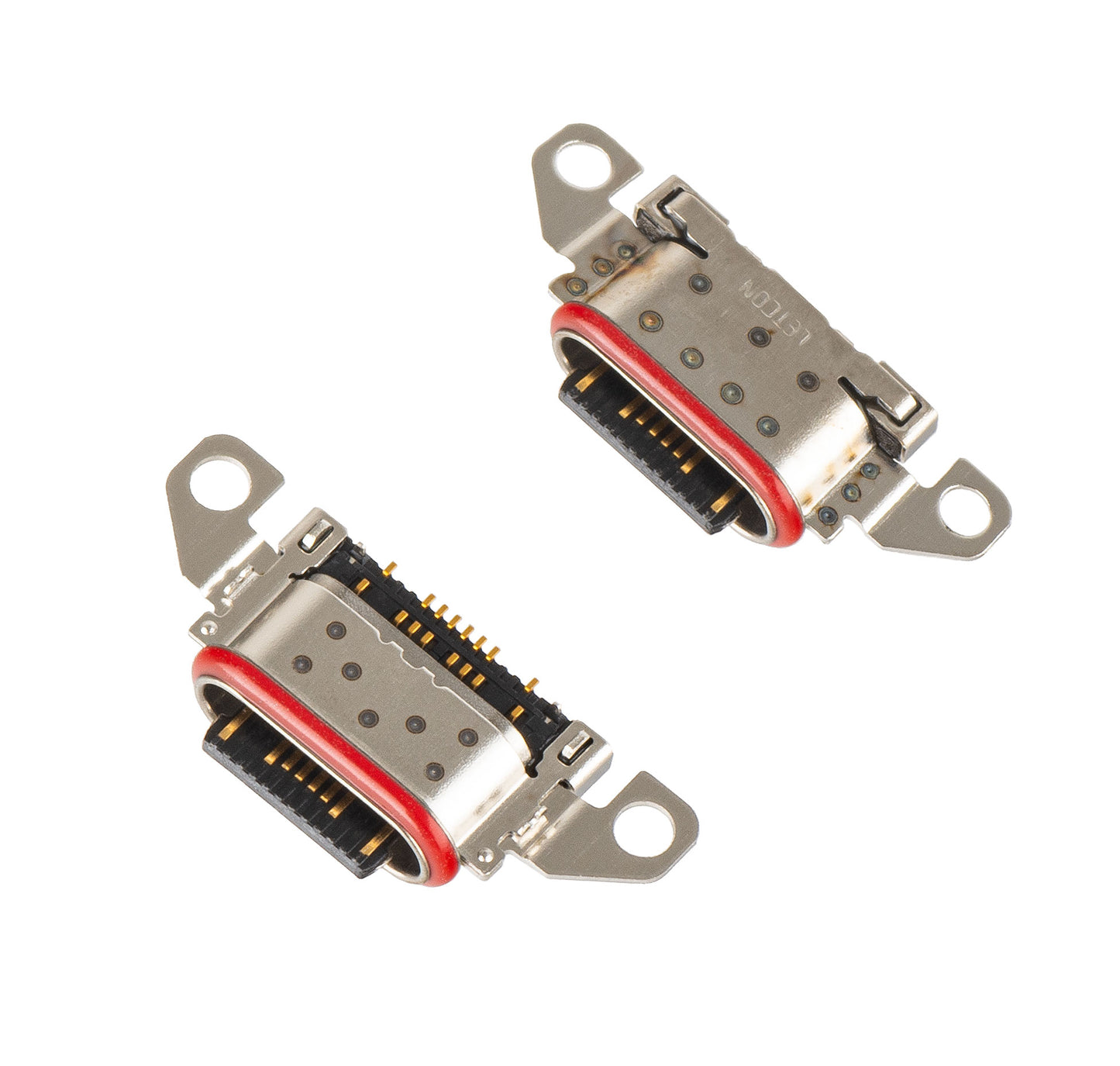 Priključek za polnjenje Motorola Moto G86, servisni paket S948E72848