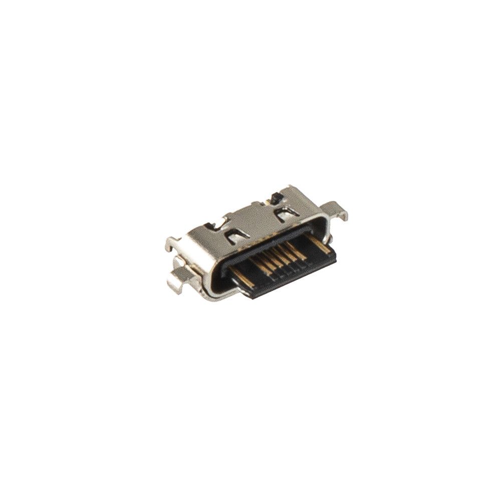 Polnilni konektor Motorola Moto G77 / G67, Service Pack S948E97261