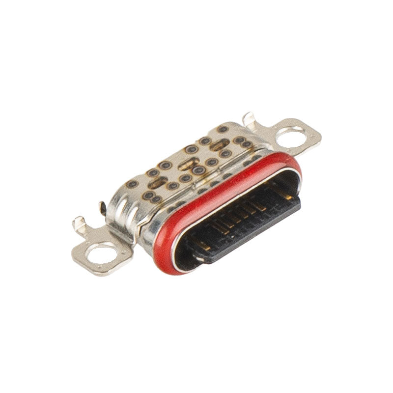 Motorola Moto G87 Charging Connector, Service Pack S948F05247