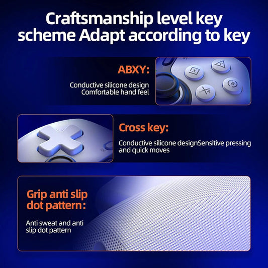 Kontroler Techsuit BSP-D9, Bel