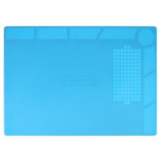 Servisna podloga IpartsExpert, 35 cm x 25 cm