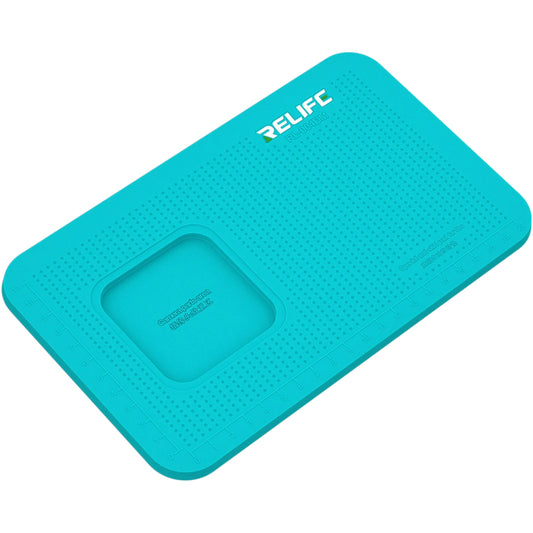 Relife Service Mat RL-004DM, 228 mm x 138 mm, modra