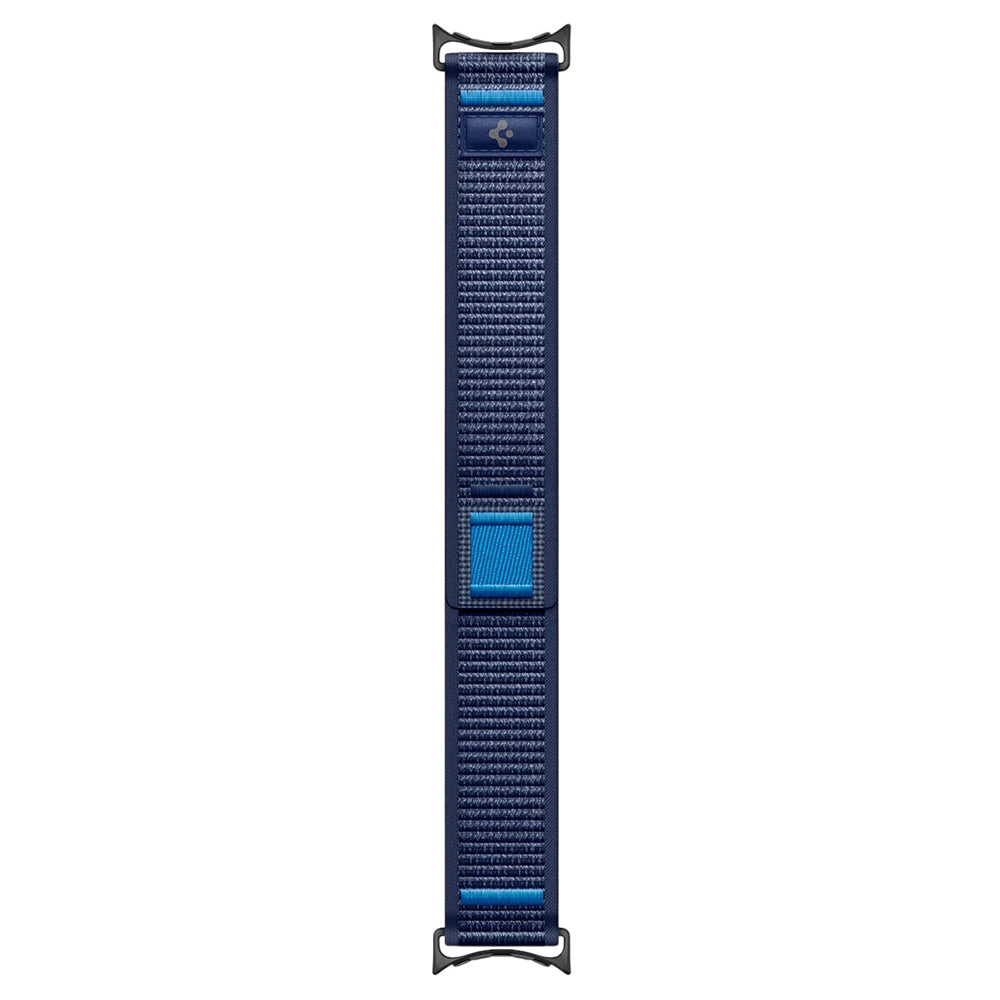 Pašček Spigen Athlex Air 2 za Google Pixel Watch 45mm Series, mornarsko modra AMP11748