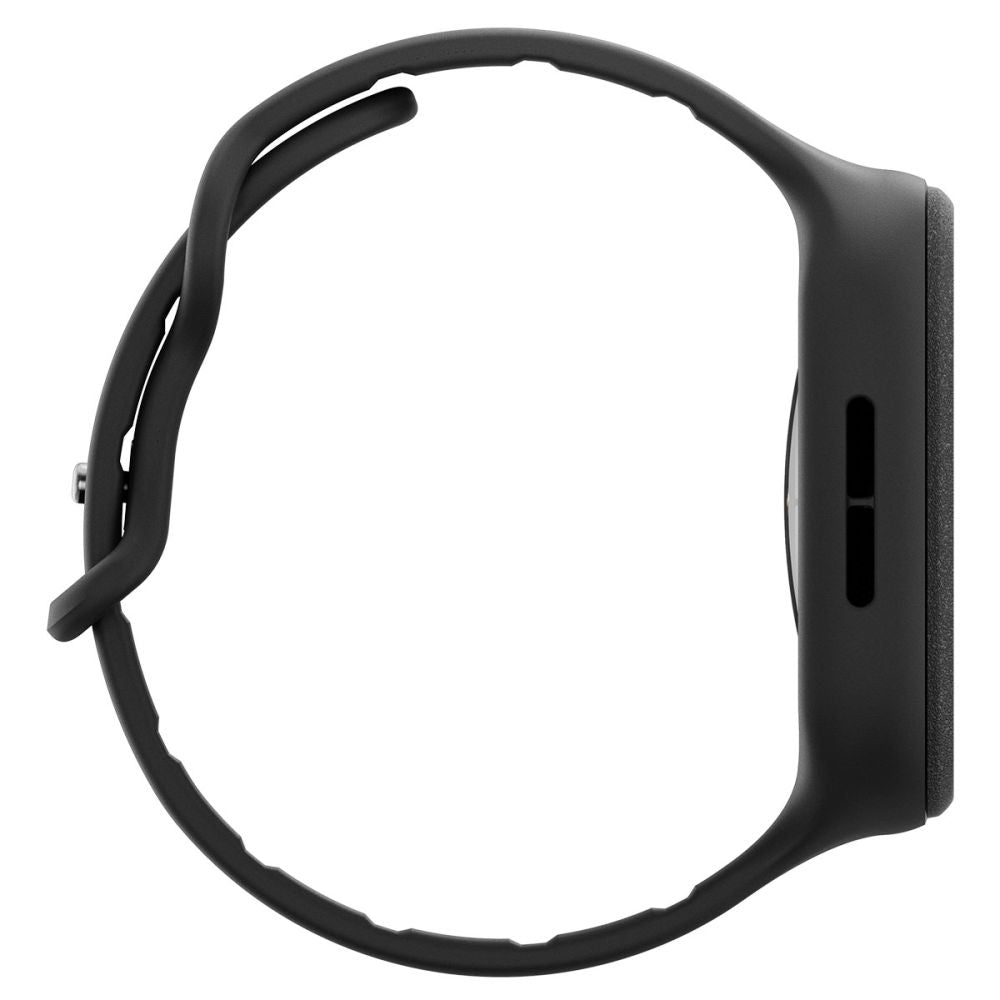 Pas Spigen Caseology Vault za Apple Watch Series 10 / 11 46mm, Mat Črna