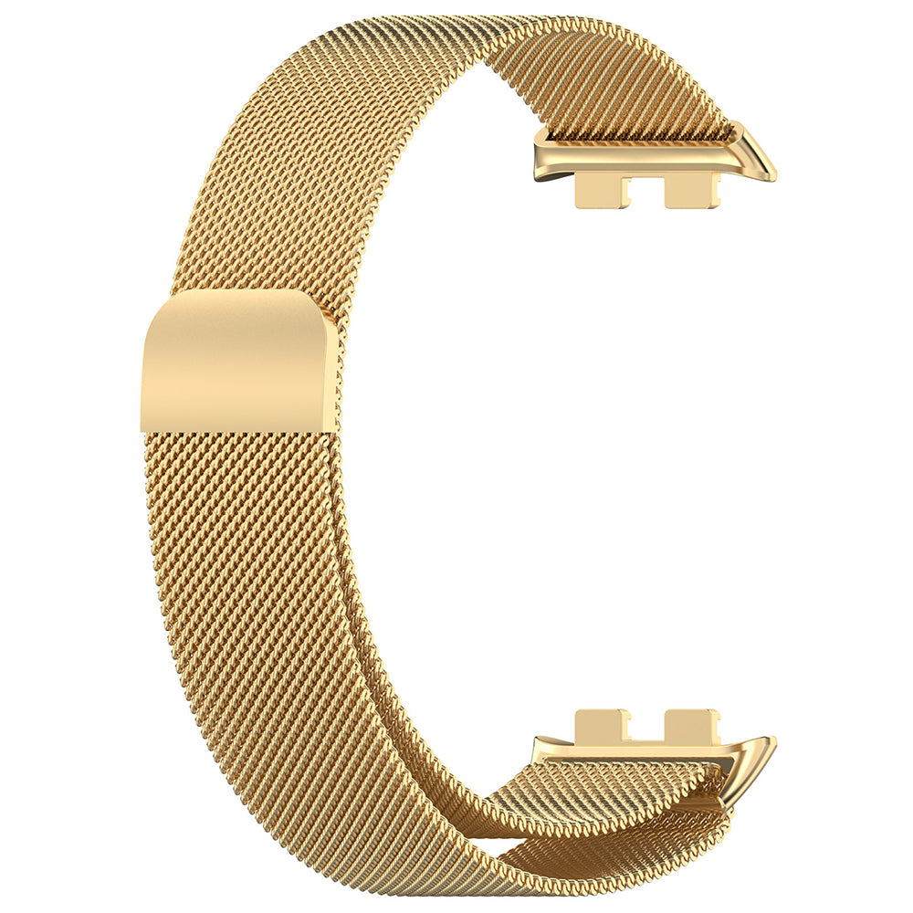 Pas Techsuit W009 za Honor Band 9, Zlata