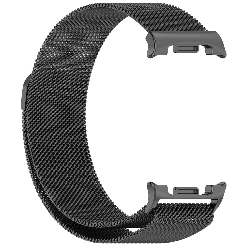 Pas Techsuit W009 za Samsung Galaxy Watch8 / Watch8 Classic Series, Siva