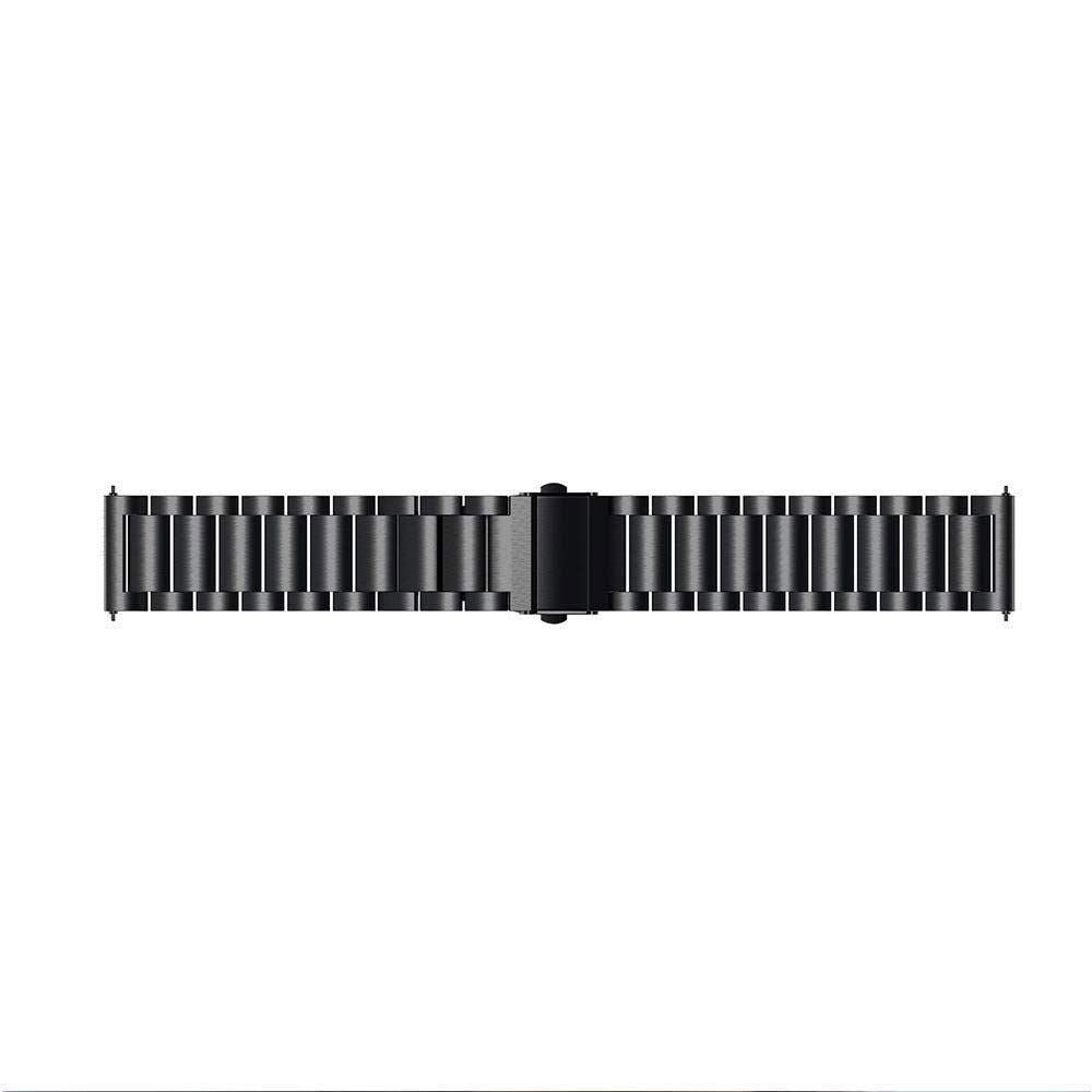 Pas Techsuit W010 za Huawei Watch / Garmin Watch Series, 18mm, Zlata