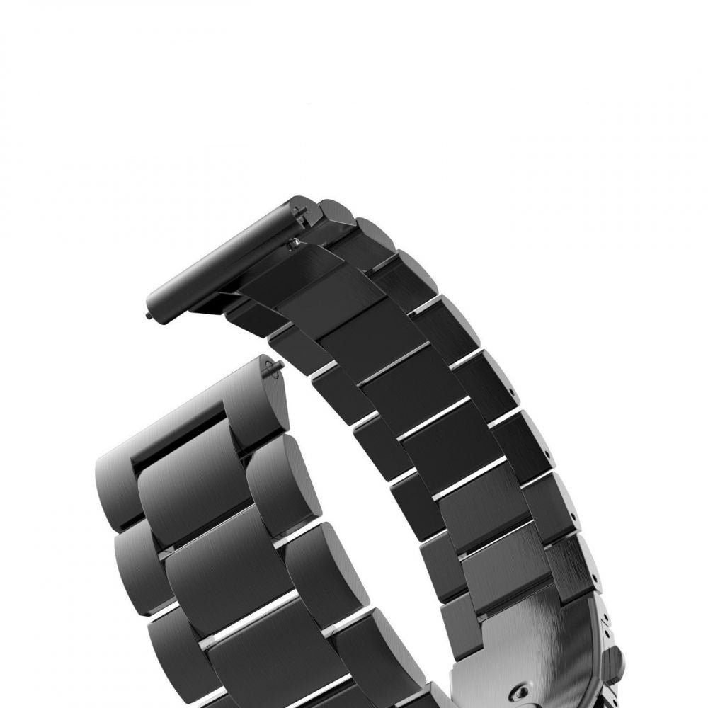 Pas Techsuit W010 za Huawei Watch / Xiaomi Watch Series, 22mm, Zlata