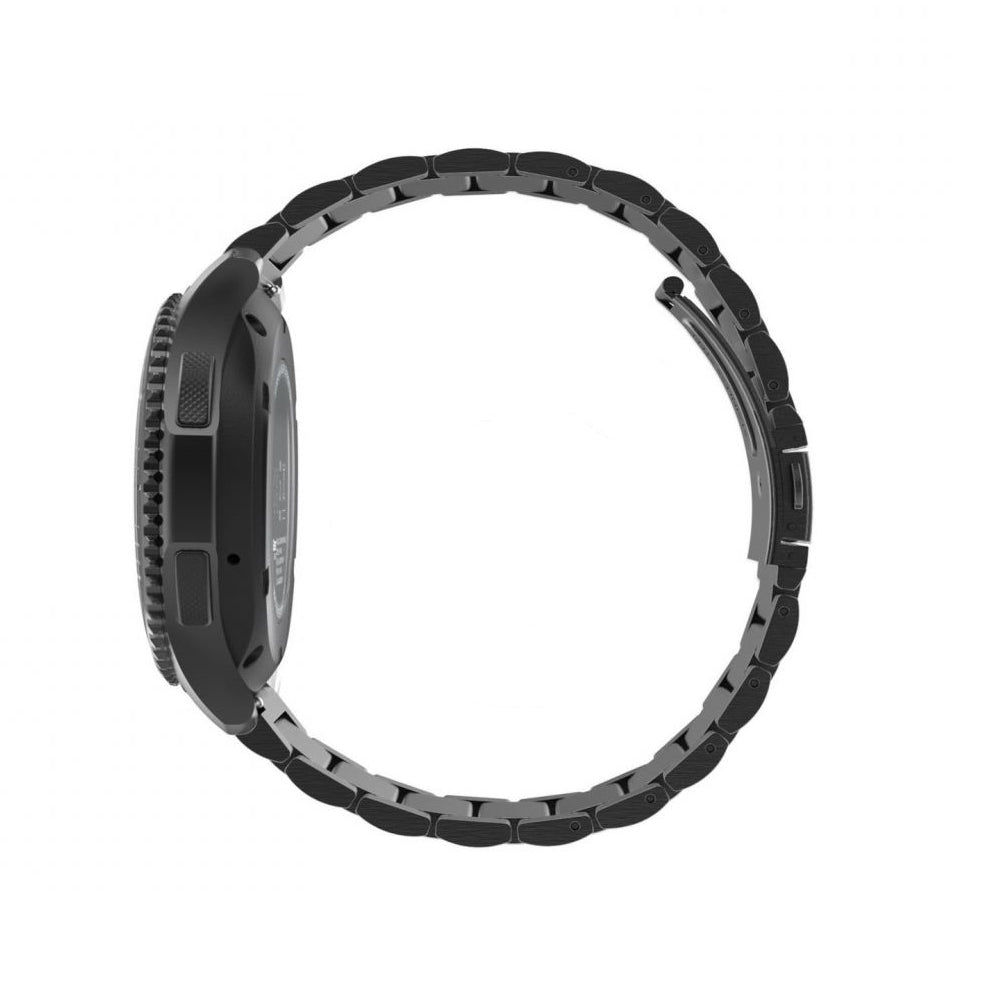 Pas Techsuit W010 za Huawei Watch / Xiaomi Watch Series, 22mm, Zlata