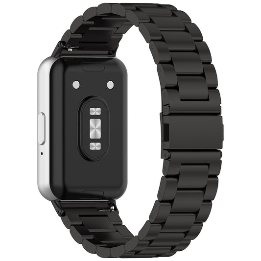 Pas Techsuit W010 za Samsung Galaxy Fit3 R39M, črna