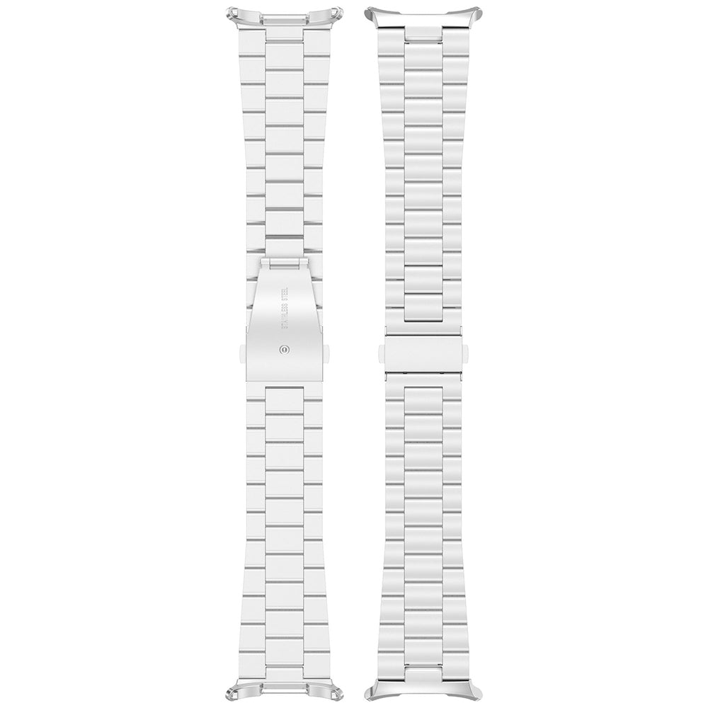 Pas Techsuit W010 za Samsung Galaxy Watch Ultra, Črna