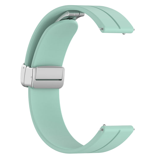 Pas Techsuit W011 za Apple Watch 49mm / 46mm / 45mm / 44mm / 42mm serije, zelena