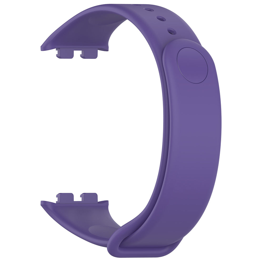 Pas Techsuit W014 za Honor Band 9, Vijolična