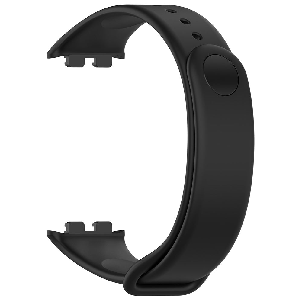 Pas Techsuit W014 za Honor Band 9, Črn