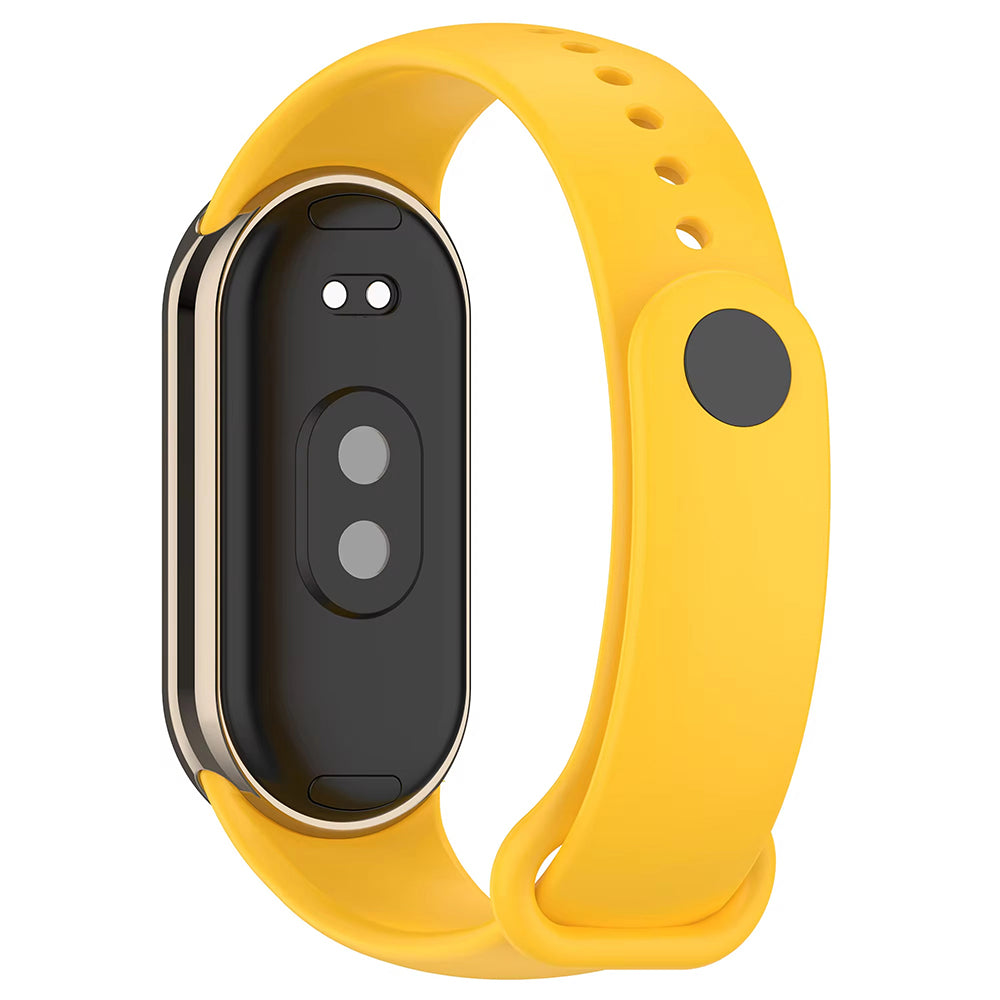 Pas Techsuit W014 za Xiaomi Smart Band 10 / 9 / 8, rumen