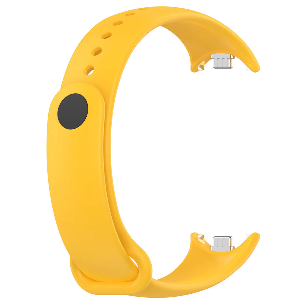 Pas Techsuit W014 za Xiaomi Smart Band 10 / 9 / 8, rumen